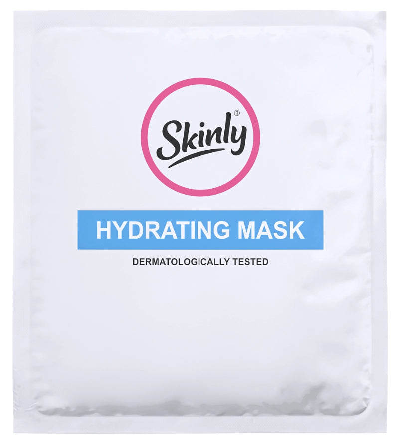 Skinly® Hydrating Mask
