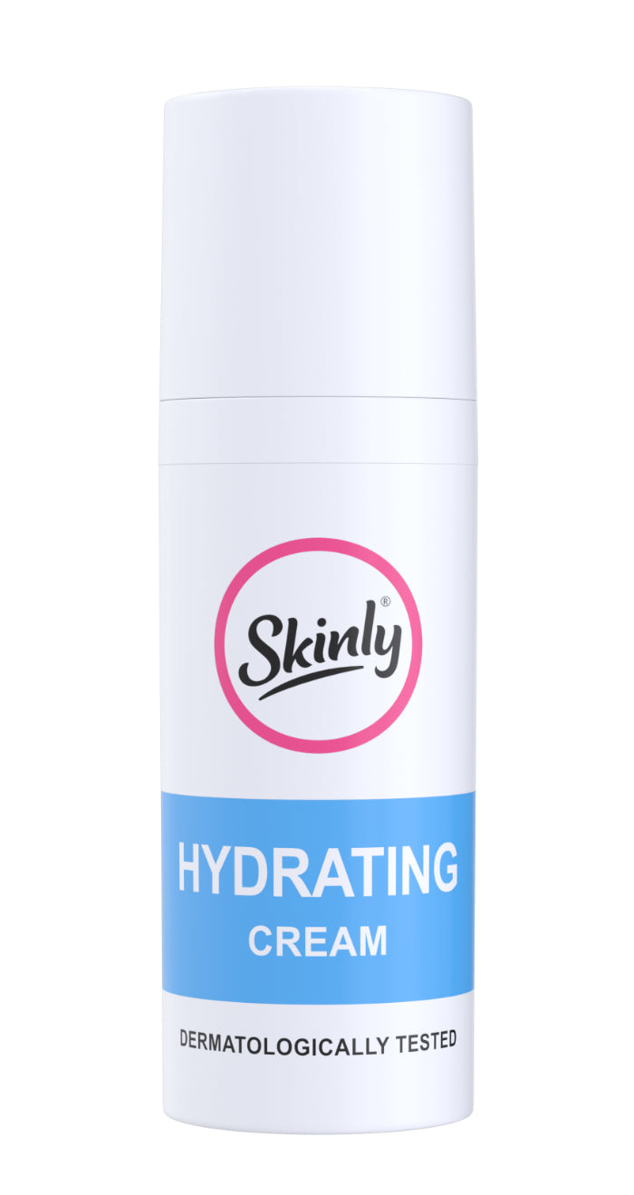 SKINLY® Skin friendly cosmetics